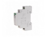 MAX-AC-1I-15A analogowy przetwornik natężenia prądu, jednofazowy F&F