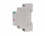 AS-214 automat schodowy - montaż na szynie DIN 24V F&F