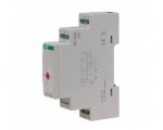 AS-224 automat schodowy - funkcja przeciwblokady montaż na szynie DIN 24V F&F