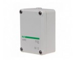 AWZ-24V automat zmierzchowy z wewnętrznym czujnikiem światłoczułym AWZ F&F
