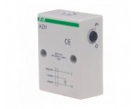 AZH automat zmierzchowy z wewnętrznym czujnikiem światłoczułym F&F