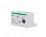 AZH-C automat zmierzchowy z wewnętrznym czujnikiem światłoczułym F&F