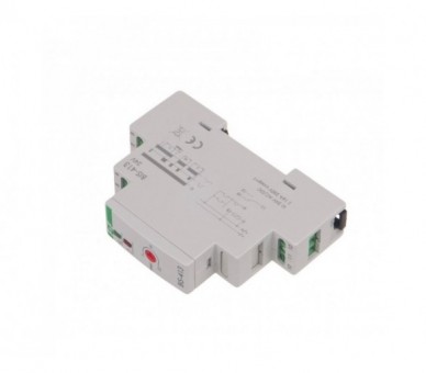 BIS-413-24V przekaźnik bistabilny BIS-413 9-30 V AC/DC F&F