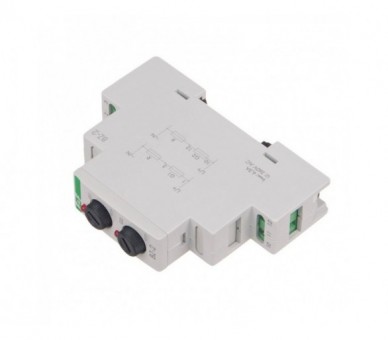 BZ-2 moduł bezpiecznikowy BZ-2 F&F