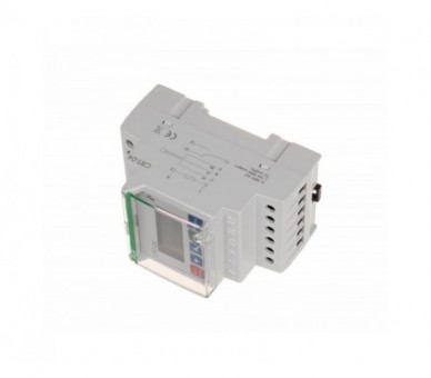 CRT-04 regulator temperatury CRT-04 F&F