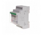 CRT-05 regulator temperatury CRT-05, bez sondy temp. F&F