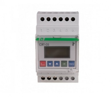 CRT-05 regulator temperatury CRT-05, bez sondy temp. F&F