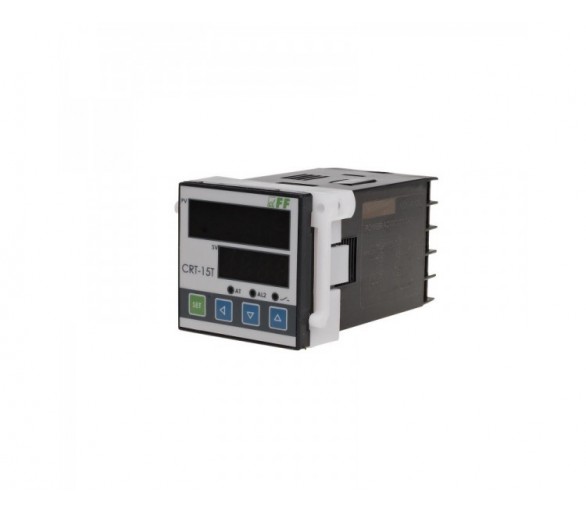CRT-15T regulator temperatury CRT-15T F&F