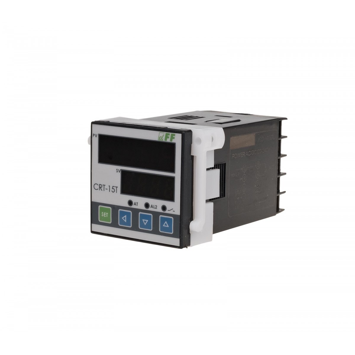 CRT-15T regulator temperatury CRT-15T F&F