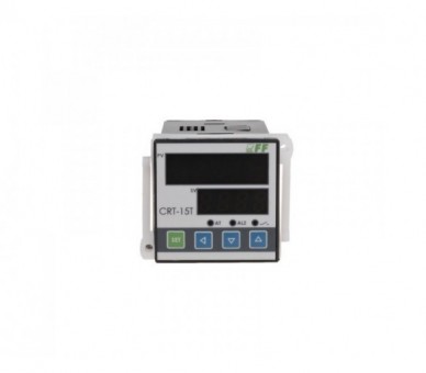 CRT-15T regulator temperatury CRT-15T F&F