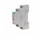 CZF-312 czujnik zaniku i asymetrii faz, monitor t poniżej 0,2s, montaż na szynie DIN F&F