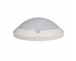 DRM-04 Plafoniera LED z czujnikiem ruchu F&F