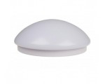DRM-05 Plafon z wbudowanym czujnikiem ruchu z funkcją czujnika obecności DRM-05 F&F