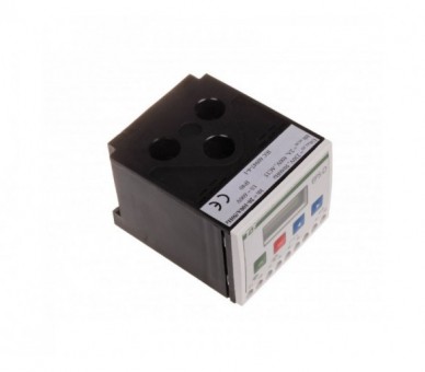 EPS-D-100A mikroprocesorowy przeźnik silnikowy EPS-D F&F
