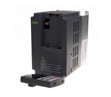 FA-1L040 Falownik jednofazowy Uwe230V AC, Iwe36A, Uwy3x230V AC, Iwy16A, Pmax4kW F&F