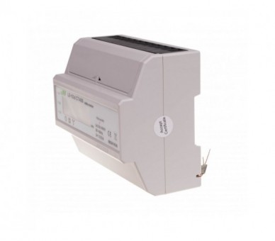 LE03D-CT400 licznik energii elektrycznej LE-03D CT400 F&F