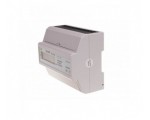 LE-03M Licznik energii elektrycznej MODBUS RS-485 -trójfazowy LE-03M, MID F&F