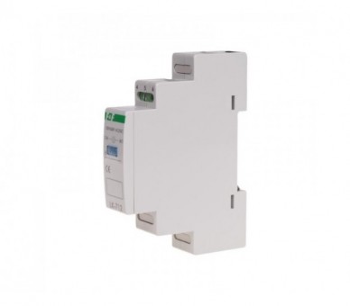 LK-712B-10-30V lampka kontrolna zasilania - jednofazowa LK-712 B 10-30V F&F