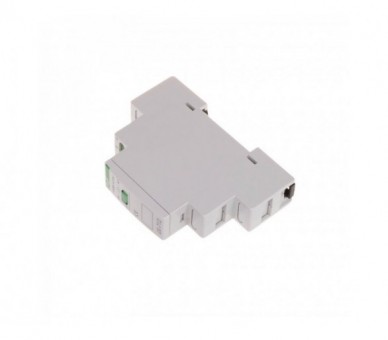 LK-712G-10-30V lampka kontrolna zasilania - jednofazowa LK-712 G 10-30V F&F