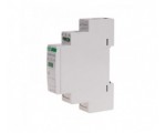 LK-712G-130-260V lampka kontrolna zasilania - jednofazowa LK-712 G 130-260V F&F
