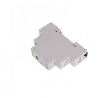 LK-712G-130-260V lampka kontrolna zasilania - jednofazowa LK-712 G 130-260V F&F