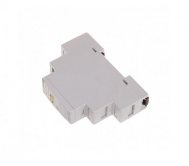 LK-712Y-10-30V lampka kontrolna zasilania - jednofazowa LK-712 Y 10-30V F&F