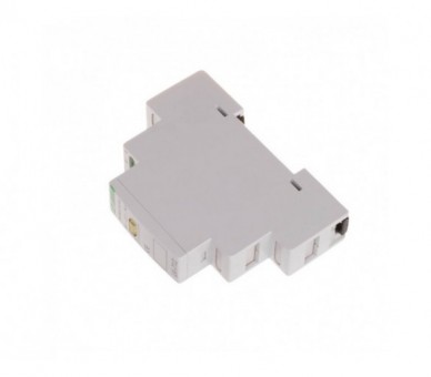 LK-712Y-130-260V lampka kontrolna zasilania - jednofazowa LK-712 Y 130-260V F&F