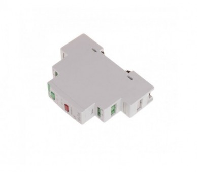LK-714-5-10V lampka sygnalizacyjna zasilania-dustanowa LK-714 5-10V F&F