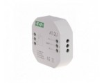 Max-AT-2U analogowy przetwornik temperatury – napięciowy [0-10V], PDT F&F