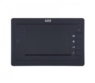 MK-01 Monitor w kolorze czarnym F&F