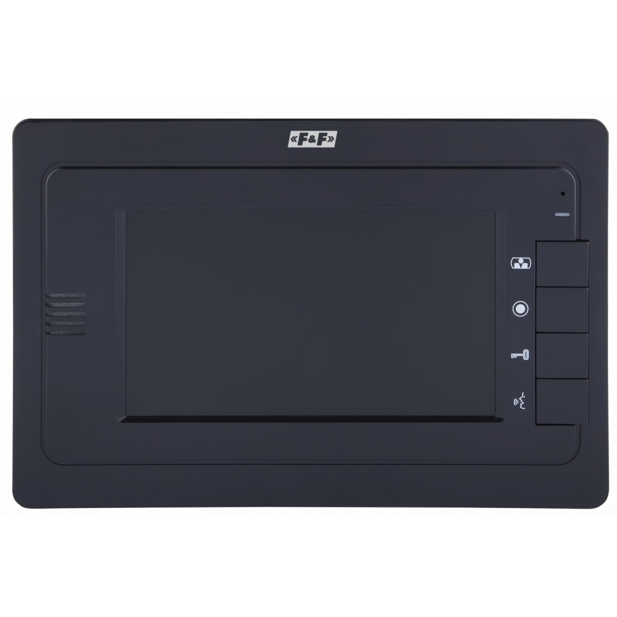 MK-01 Monitor w kolorze czarnym F&F