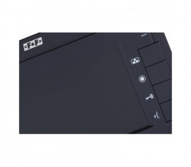 MK-01 Monitor w kolorze czarnym F&F