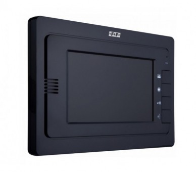 MK-01 Monitor w kolorze czarnym F&F