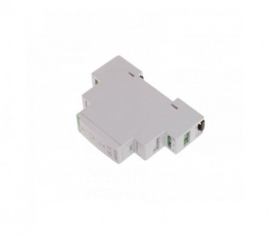 MST-01 soft start do lamp halogenowych, 230V, 8A, 1 moduł F&F