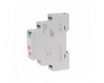 PCA-514DUO jednofunkcyjny-awersyjny, styki: 1NO/NC , U230 i 24V, I10A, 1 moduł F&F