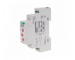 PCU-511 przekaźnik czasowy, styk 1NO/NC, 230V F&F