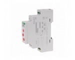 PCU-511UNI przekaźnik czasowy, styk 1NO/NC, 12-264V F&F