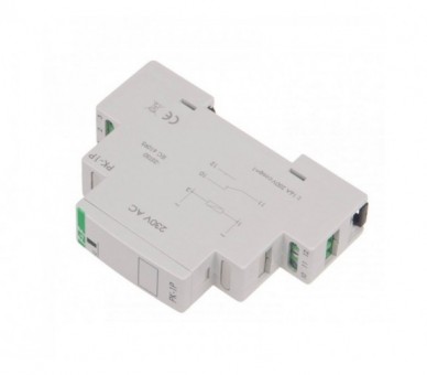 PK-1P-110V przekaźnik elektromagnetyczny PK-1P 110 V F&F