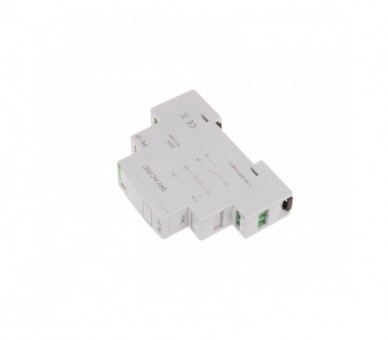 PK-1P-24V przekaźnik elektromagnetyczny PK-1P 24 V F&F