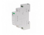 PK-1P-48V przekaźnik elektromagnetyczny PK-1P 48 V F&F