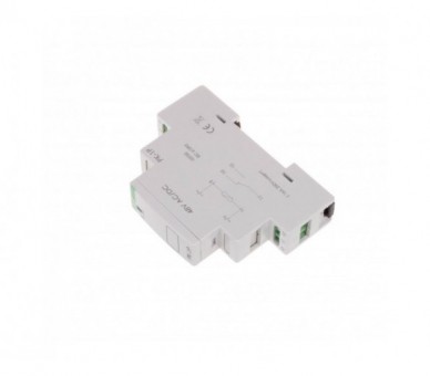 PK-1P-48V przekaźnik elektromagnetyczny PK-1P 48 V F&F