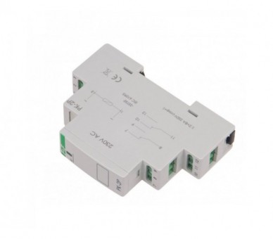 PK-2P-230V przekaźnik elektromagnetyczny PK-2P 230 V F&F