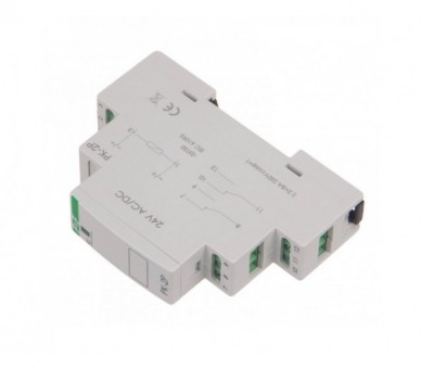 PK-2P-24V przekaźnik elektromagnetyczny PK-2P 24 V F&F