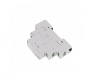 PK-3P-230V przekaźnik elektromagnetyczny PK-3P 230V F&F