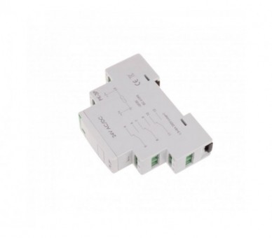 PK-3P-24V przekaźnik elektromagnetyczny PK-3P 24V F&F