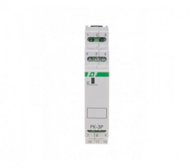 PK-3P-48V przekaźnik elektromagnetyczny PK-3P 48V F&F