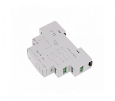 PK-4PR-24V przekaźnik elektromagnetyczny PK-4PR 24V F&F