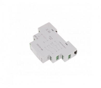 PK-4PR-48V przekaźnik elektromagnetyczny PK-4PR 48V F&F