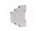 PK-4PZ-230V przekaźnik elektromagnetyczny PK-4PZ 230V F&F