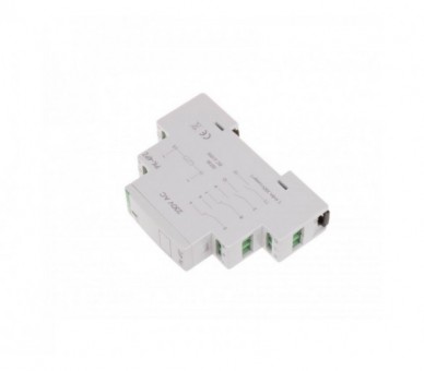 PK-4PZ-230V przekaźnik elektromagnetyczny PK-4PZ 230V F&F